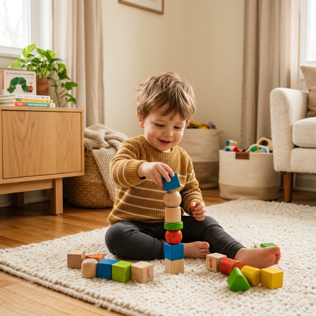 Activities for 2-Year-Olds: A Full Guide for Play, Learning, and Calm